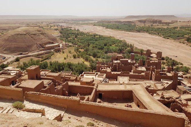 2 Days 1 night group desert tour from Marrakech to Zagora - What Travelers Love Most
