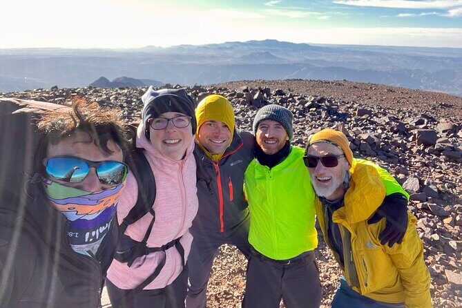 2 Days 1 Night Hike Mount Toubkal Tour - Who Would Enjoy This Experience?