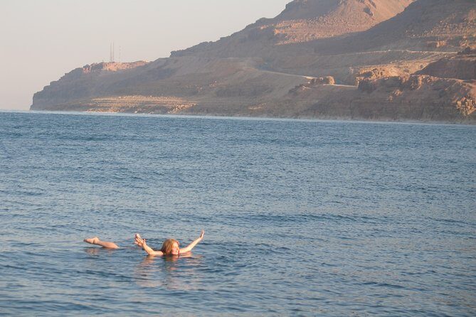 2 days 1 night in wadi rum including Dead Sea And Petra tour - How Does the Tour Deliver on Value?