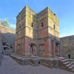 2 Days 1 Night Lalibela Churches Tour - Practical Details