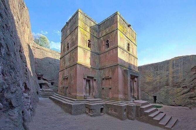 2 Days 1 Night Lalibela Churches Tour - Practical Details