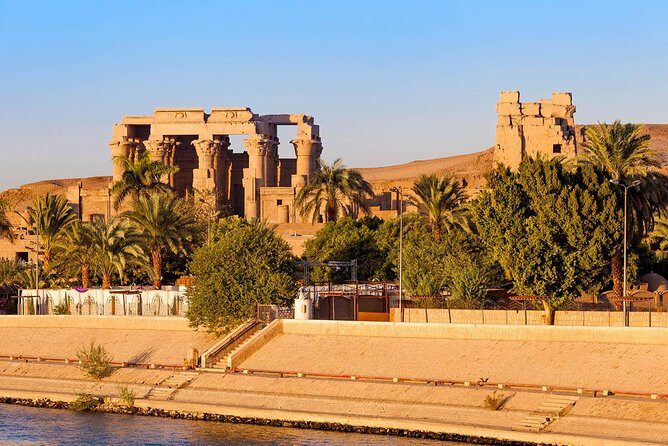 2 days 1 night Luxor,Aswan & Abu simbel by flight from Cairo - What Makes This Tour Stand Out