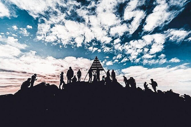 2 Days 1 Night Mount Toubkal Hike from Marrakech with Local Guide - Who Should Book This Tour?