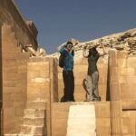 2 Days 1 Night Package to Abu Simbel Temple , Aswan & Luxor Package From Cairo - Detailed Breakdown of the Itinerary