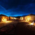 2 Days 1 Night Private Desert Trip from Fes to Merzouga - Authentic Experiences and Traveler Insights