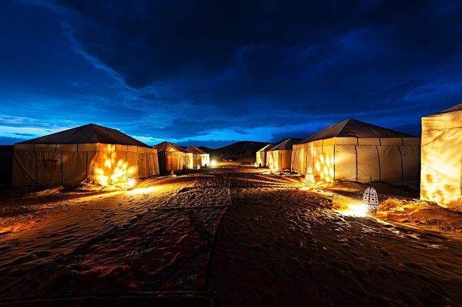 2 Days 1 Night Private Desert Trip from Fes to Merzouga - Authentic Experiences and Traveler Insights