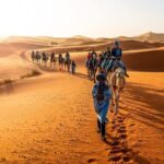 2 Days/1 Night Sahara Desert Trip: Fes - Merzouga - Fes - What Travelers Have Said