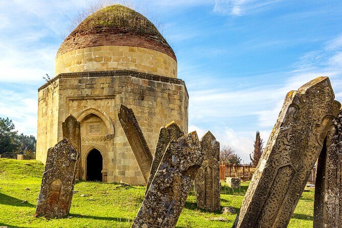 2 days 1 Night Shamakhi - Gabala - Lahij - Sheki Tour ( Northern Route) - Who Is This Tour Best For?