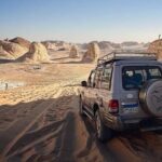 2 Days 1 Night to White and Black Desert from Cairo or Giza - Final Thoughts: Who Will Love This Experience?