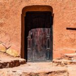 2 Days 1 Night To Zagora Desert From Marrakech - Arrival at the Desert Camp and Camel Ride