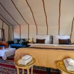 2 Days 1 Night To Zagora Desert From Marrakech Luxury formula (Shared) - Day 2: Cultural Highlights and Return