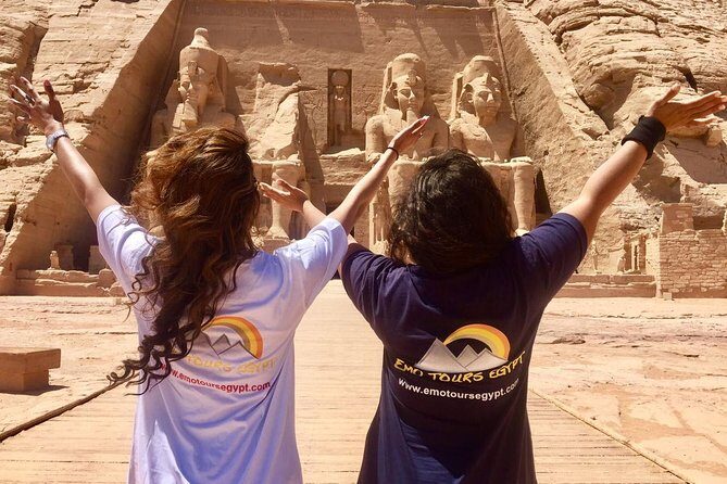 2 Days 1 Night Travel Package To Aswan & Luxor From Cairo - The Practicalities: What You Should Know