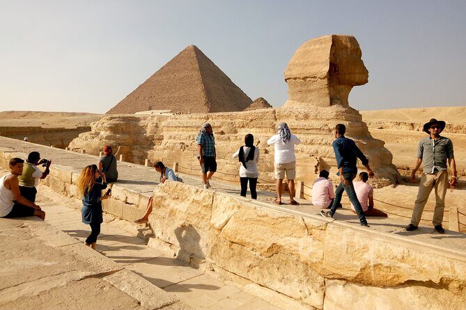 2 Days 1 Night Travel Package To Cairo And Luxor - Day 2: Luxor’s Temples and Tombs in a Day