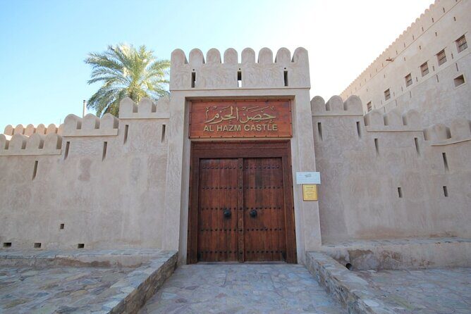 2 Days 1 Nights Private Trip to Wakan - What Makes This Tour Stand Out