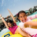 2 Days 2 Park- Ferrari World +Yas Waterworld Or Warner Bros World Combo Tickets - What Do the Reviews Say?