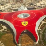 2 Days 2 Park- Ferrari World +Yas Waterworld Or Warner Bros World From Dubai - Final Thoughts