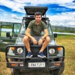 2 Days Akagera National Park Wildlife Safari - First Impressions: Arriving at Akagera