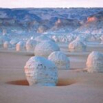 2 Days Amazing White Desert and Bahariya Oasis Tour - Day Two: More Desert and Oasis Exploration