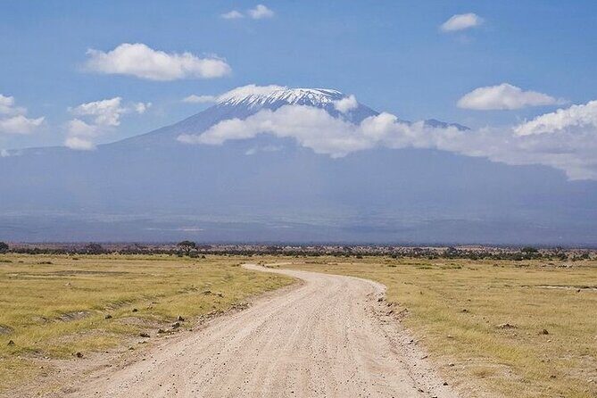 2 days Amboseli national park safari - Detailed Breakdown of the Itinerary