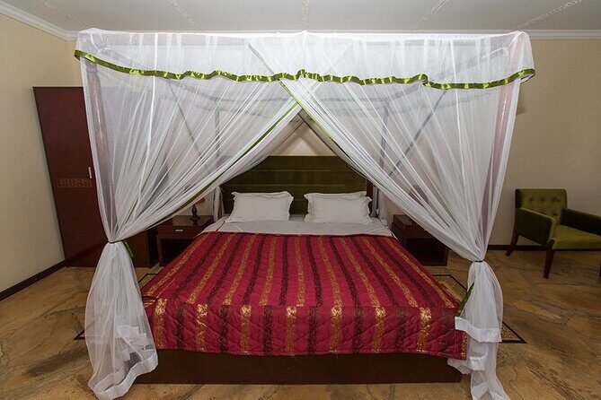 2 Days Amboseli Safari - The Itinerary: What to Expect on This 2-Day Amboseli Adventure
