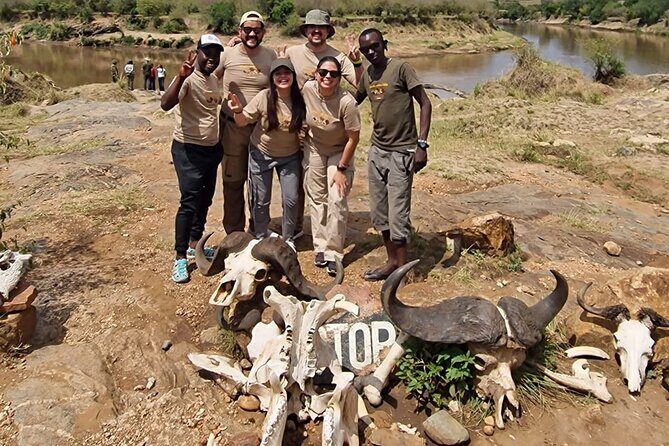 2 Days and 1 Night Amboseli Safari from Nairobi - Practical Tips for Your Safari