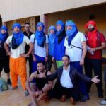 2 Days and 1 Night Desert Trip in Morocco - Exploring the Itinerary in Detail