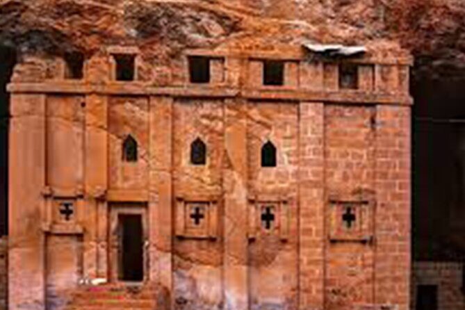 2 Days and 1 Night in Lalibela from Addis Ababa - The Practicalities: What’s Included and What’s Not
