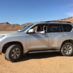 2 Days and 1 Night Luxury Desert Tour from Marrakech to Zagora - A Detailed Look at the 2-Day Marrakech to Zagora Tour