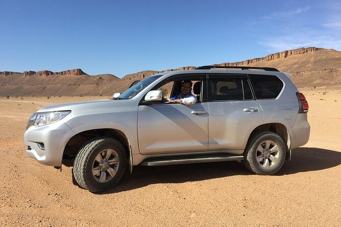 2 Days and 1 Night Luxury Desert Tour from Marrakech to Zagora - A Detailed Look at the 2-Day Marrakech to Zagora Tour