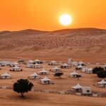 2 Days and 1 Night Private Wahiba Sands Desert Tour - Practical Details and Experience Highlights