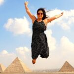 2 Days and 2 Evenings Private Tour in Cairo include airport transfer and M&A - The Sum Up