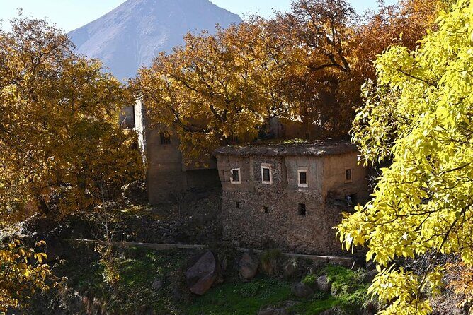 2 Days Atlas Mountains Trek with Village Stay in Marrakech - Practical Details and What You Need to Know