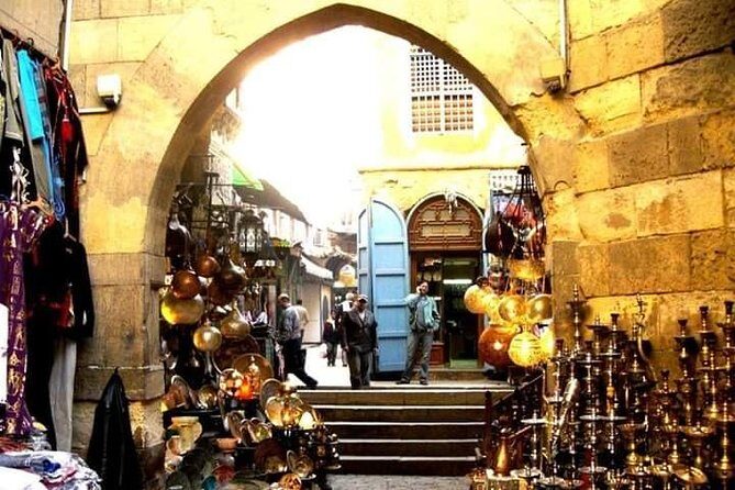2 Days best of Cairo & Giza private guided tour - The Value of This Tour