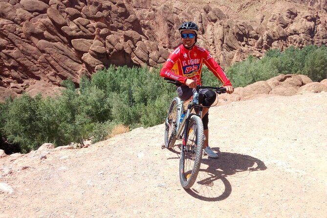 2 Days biking in the Atlas Mountains Imlil Valley & Imnan Valley - Who Should Consider This Tour?