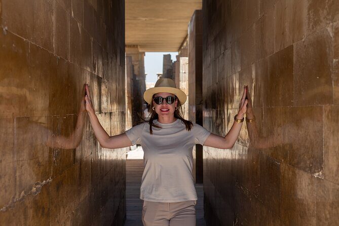 2 Days Cairo and Giza all inclusive tours - The Experience in Context
