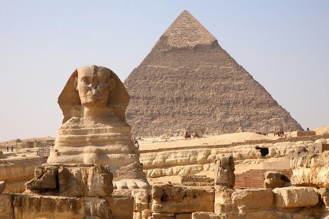 2 days cairo - Final Thoughts
