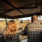 2 Days Camping Group Joining Tarangire Ngorongoro Crater Safari - What to Expect from the Itinerary