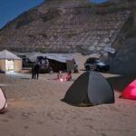 2 Days Camping Trip in the White Desert of Cairo - Frequently Asked Questions
