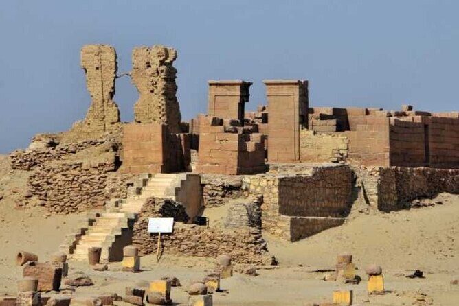 2 Days Camping Trip PRIVATE in Fayoum Oasis from Cairo - What to Expect on the Itinerary