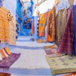 2 Days Chefchaouen and Tangier Tour from Casablanca - Day 1: Exploring Chefchaouen’s Charm