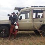 2 Days Classic Maasai Mara Safari - Exploring the Maasai Mara in Two Days