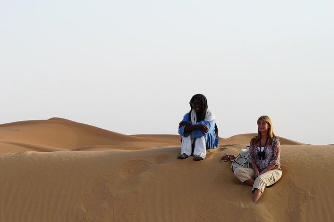 2 Days Desert Tour from Agadir - Authenticity and Real Experiences from Travelers