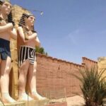 2 Days Desert Tour from Marrakech - Visiting Ait Ben Haddou: A UNESCO Heritage Site