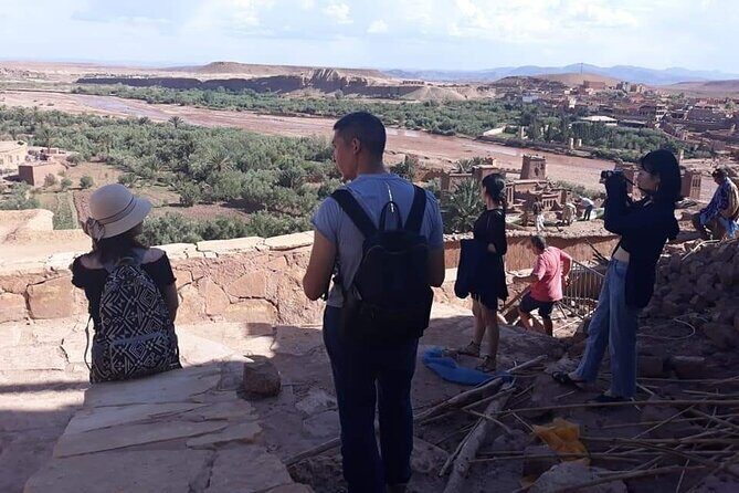 2 Days Desert Tour From Marrakech To Zagora - The Basics: What You Need to Know