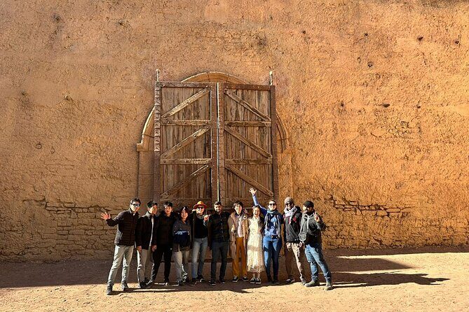 2-Days Desert Tours from Fes with Overnight in Luxury Camp - Final Thoughts