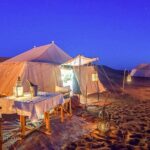 2 Days Desert Trip Back To Fes/ Or Marrakech - Authenticity and Cultural Encounters