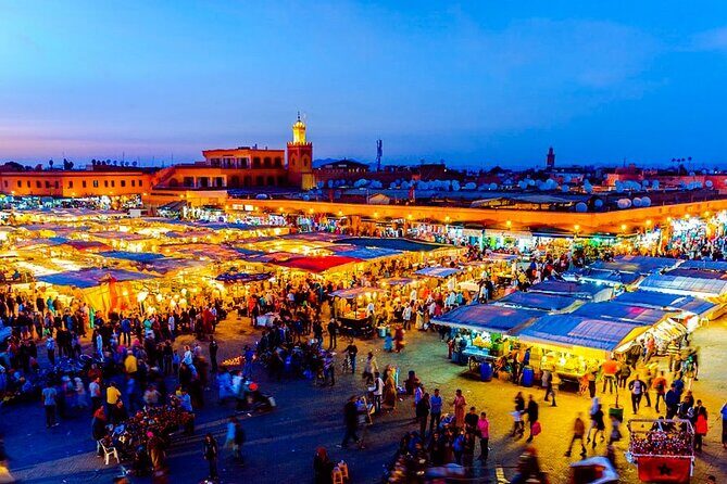 2 Days Desert Trip From Agadir - The Practicalities: What’s Included and What to Expect