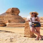 2 Days Discovering Giza Pyramids and super safari around Pyramids - What Makes This Tour Stand Out?