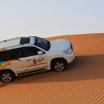 2-Days Dubai Combo City Tour with Dhow Cruise Dinner and Desert Safari - A Deep Dive into the Itinerary