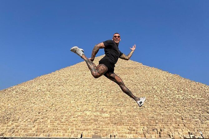 2 Days Egypt's Best Escape Tour from Hurghada to Cairo - Practical Aspects: Price, Duration, and Value